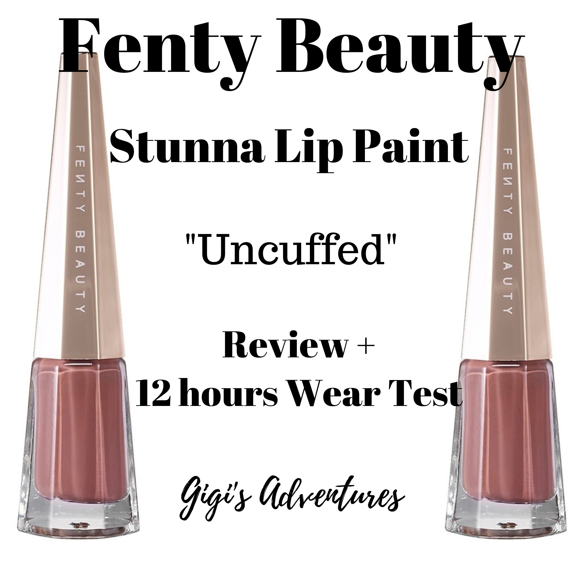 fenty beauty lip paint uncuffed