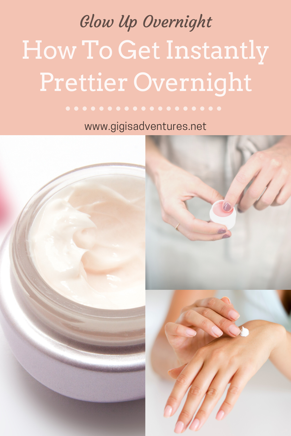 How To Get Instantly Prettier Overnight - My Best Tips (On A Budget!)