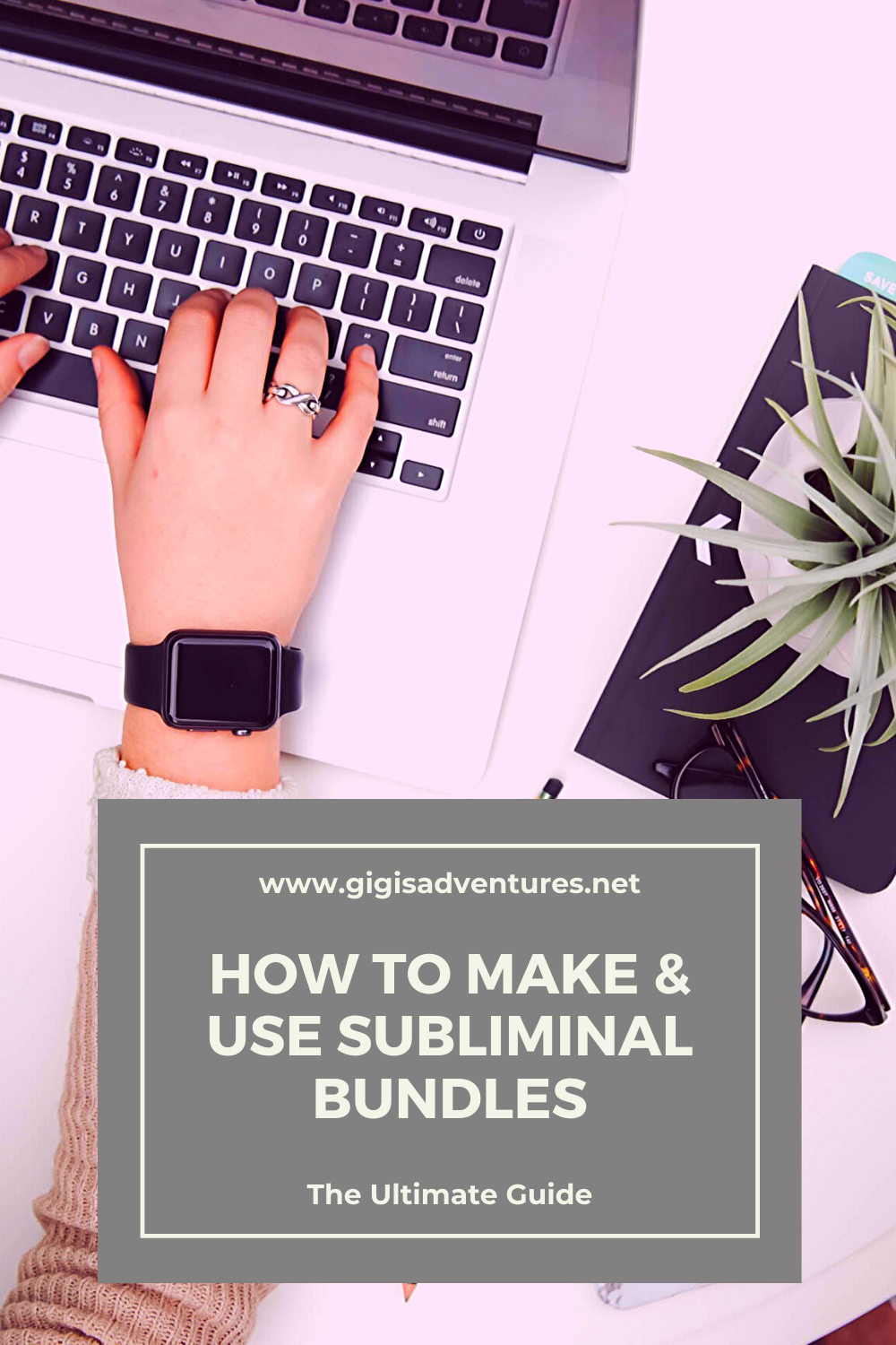 How To Make and Use Subliminal Bundles - The Ultimate Guide