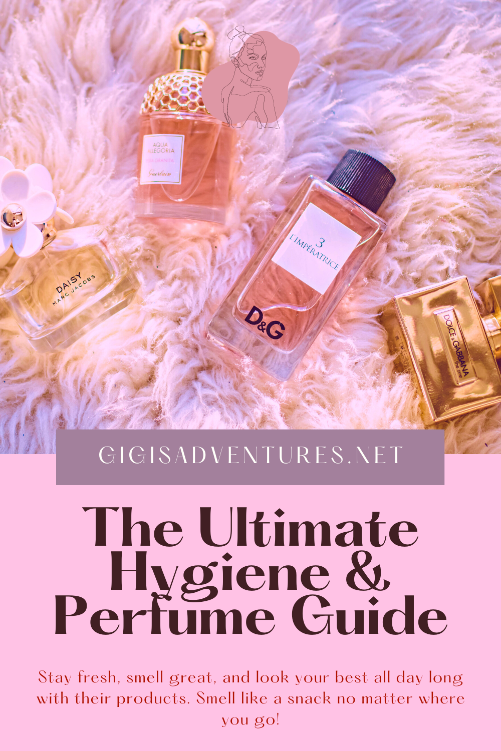 The Ultimate Hygiene and Perfume Guide | Hygiene Tips, Perfume Tips