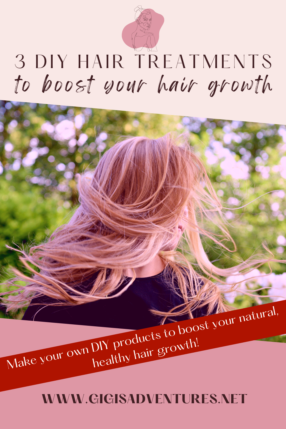 hair treatment, hair growth, diy hair growth, hair growth at home, diy hair growth treatment