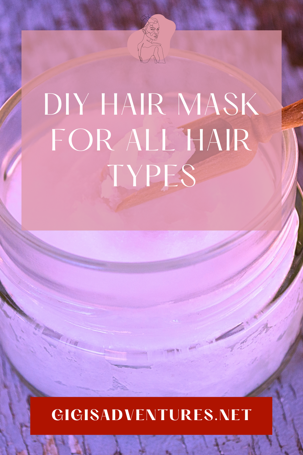 DIY Hair Mask for All Hair Types | DIY Hair Mask