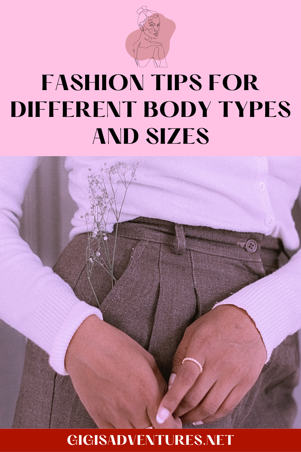 Fashion Tips for Different Body Types and Sizes | How To Style Clothes