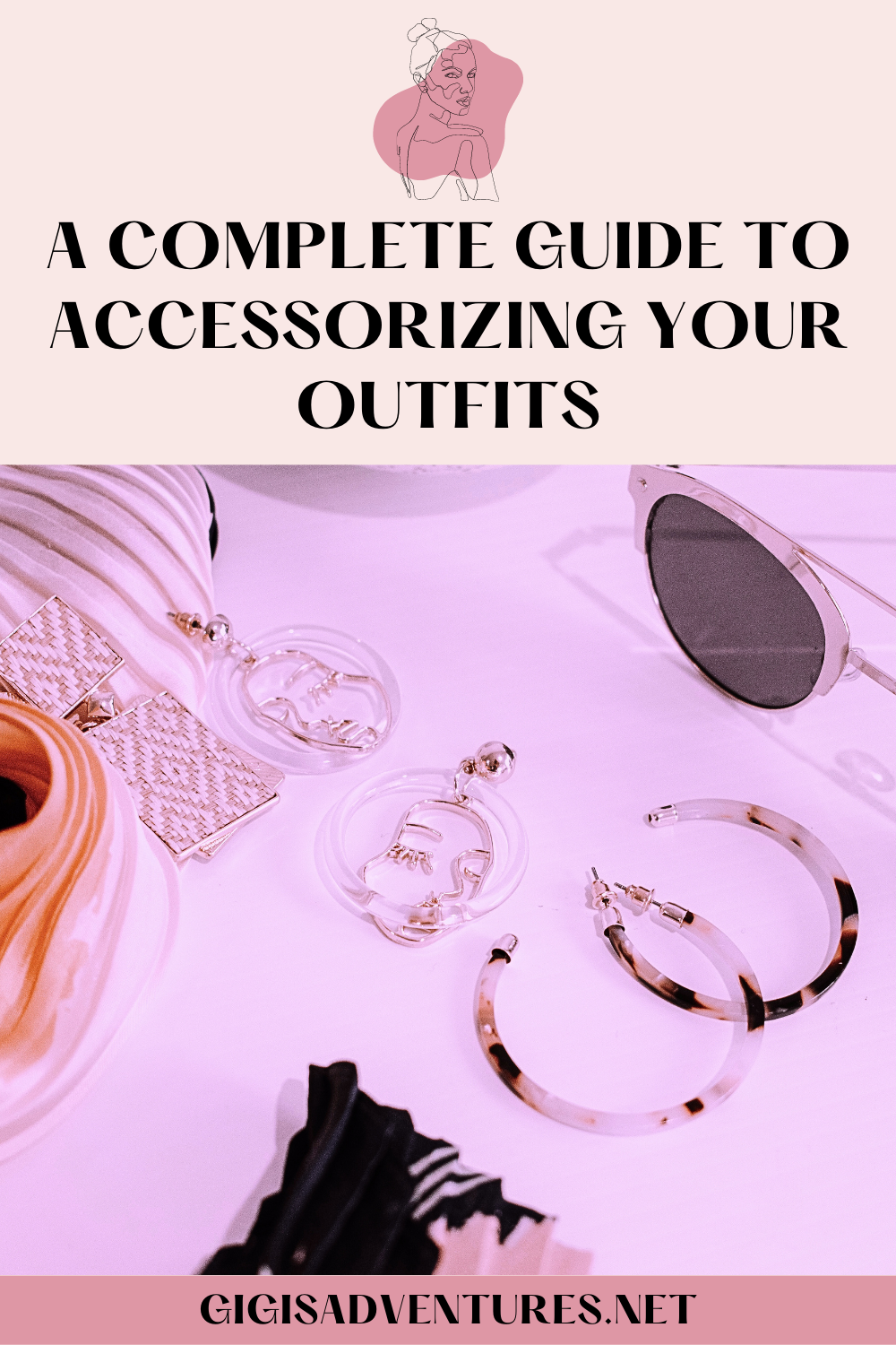 A General Yet Complete Guide to Accessorizing Your Outfits | How To Accessorize