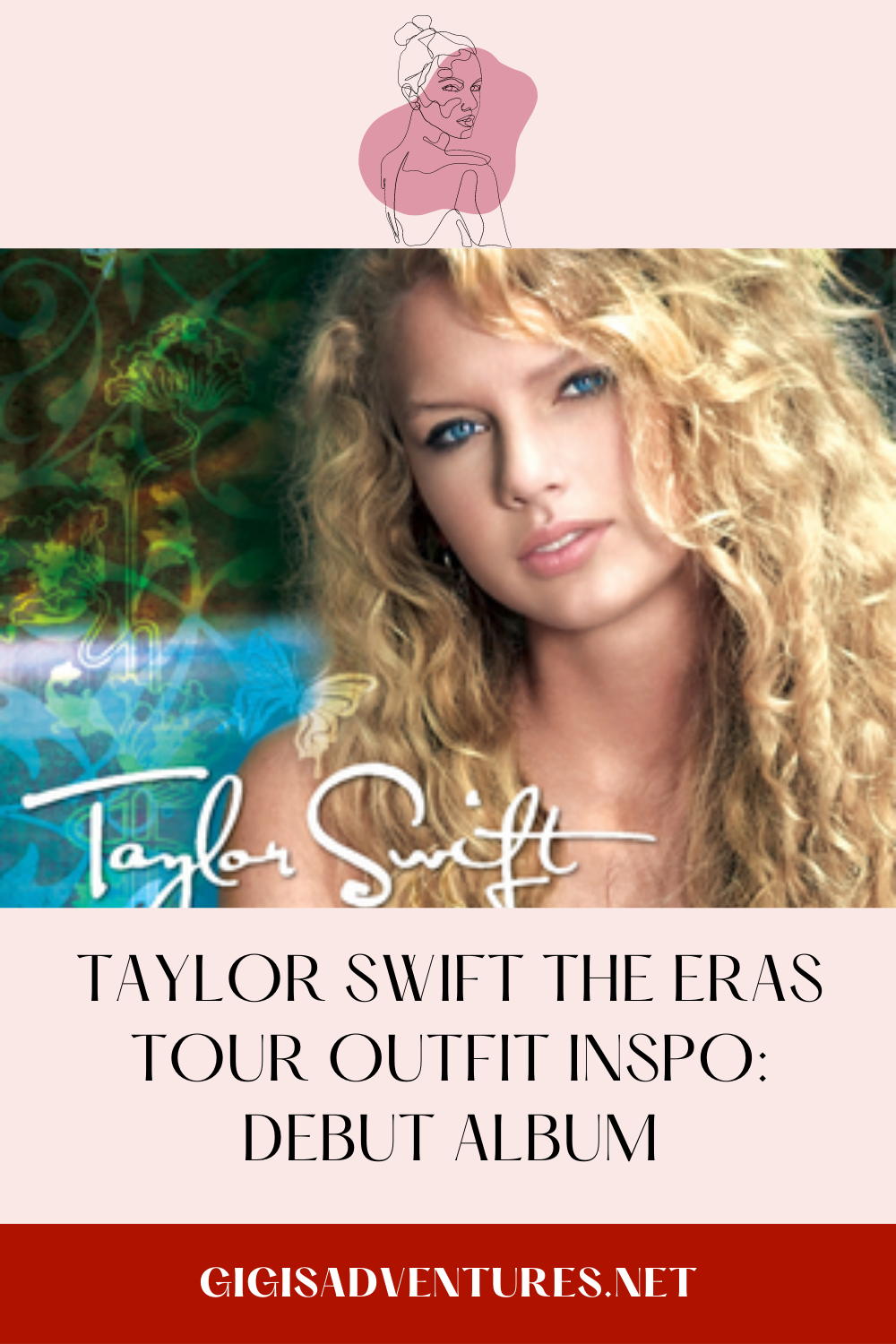 Taylor Swift The Eras Tour Outfit Inspo: Debut Album | Outfit Inspo, Taylor Swift Outfits