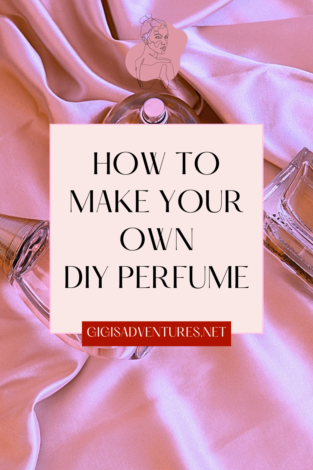 Scent-sational! How to Make Your Own DIY Perfume | DIY Perfume