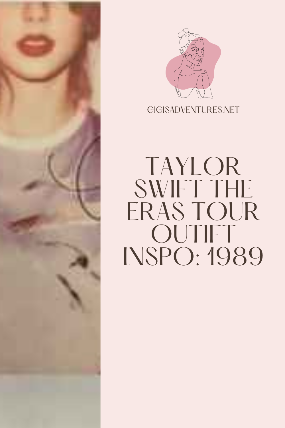 Taylor Swift The Eras Tour Outfit Inspo: 1989| 1989 Outfit Inspo, Taylor Swift Outfits