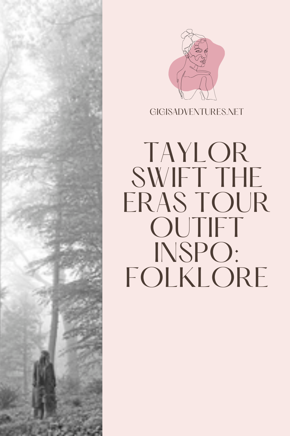 Taylor Swift The Eras Tour Outfit Inspo: Folklore | Folklore Outfit Inspo, Taylor Swift Outfits