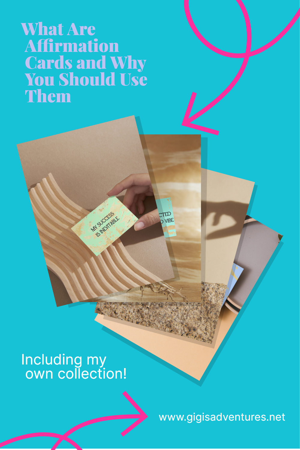 What Are Affirmation Cards and Why You Should Use Them