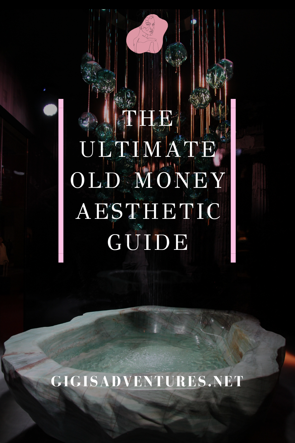 The Ultimate Old Money Aesthetic Guide To Change Your Life