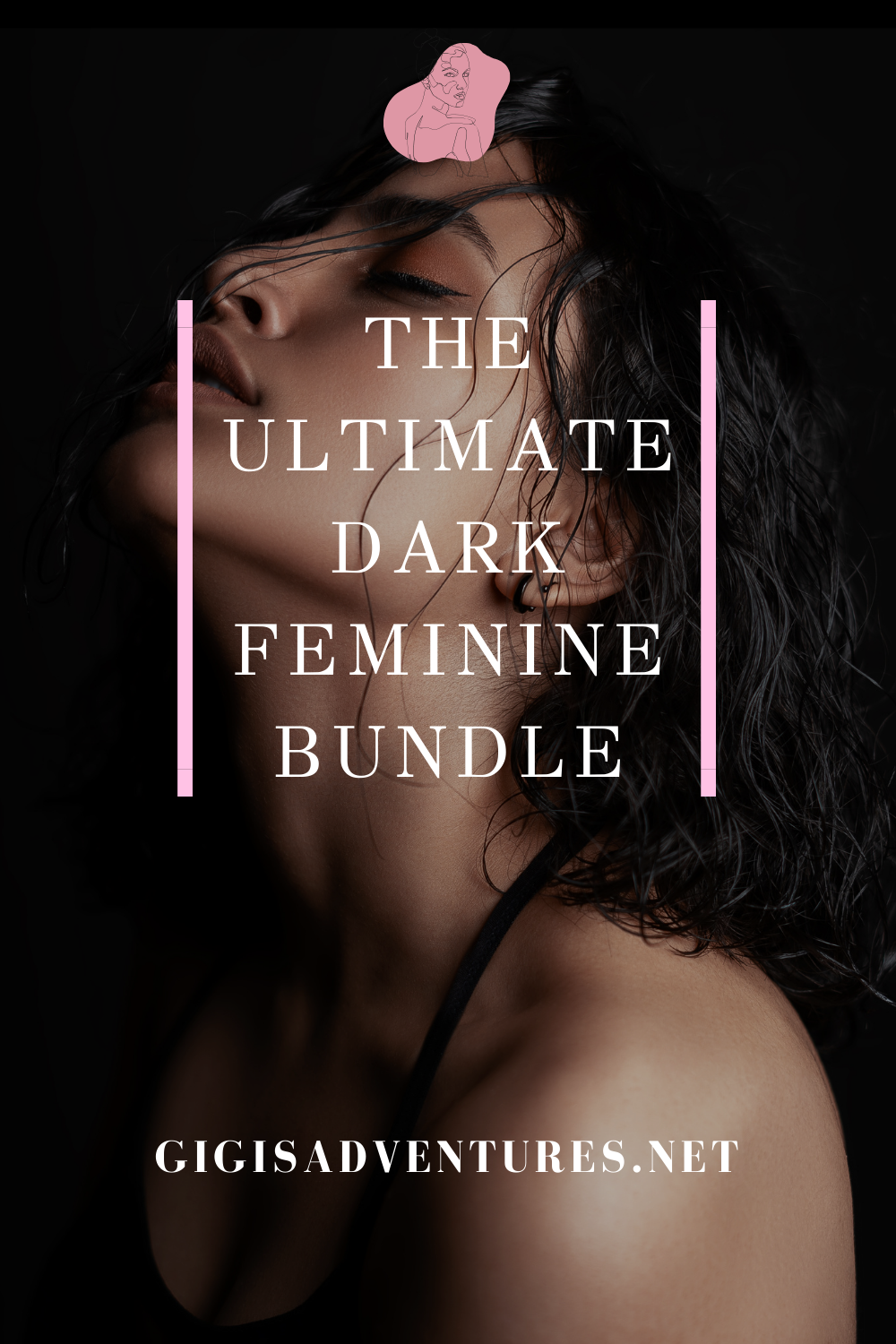 The Ultimate Dark Feminine Bundle To Transform Yourself