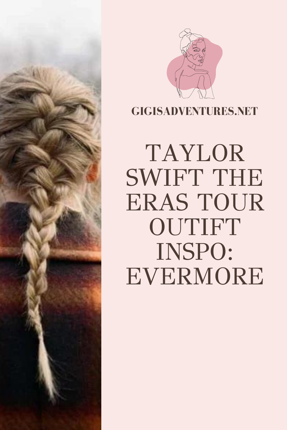 Taylor Swift The Eras Tour Outfit Inspo: Evermore | Evermore Outfit Inspo, Taylor Swift Outfits