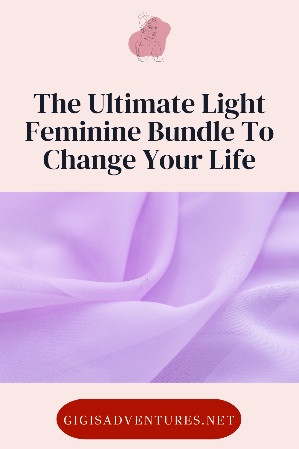 The Ultimate Light Feminine Bundle To Change Your Life