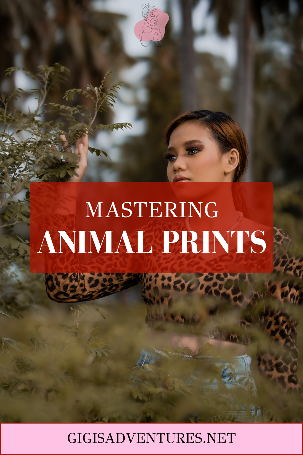 Unleash Your Inner Fashionista: Mastering the Trend of Animalier Prints for Every Occasion