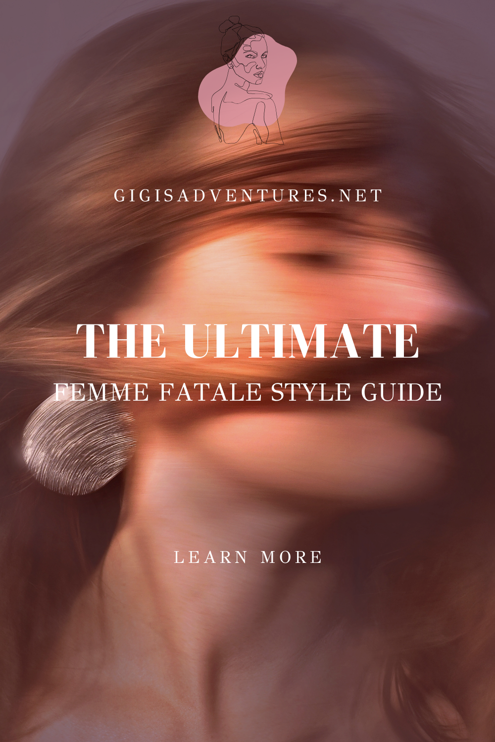 The Ultimate Femme Fatale Style Guide