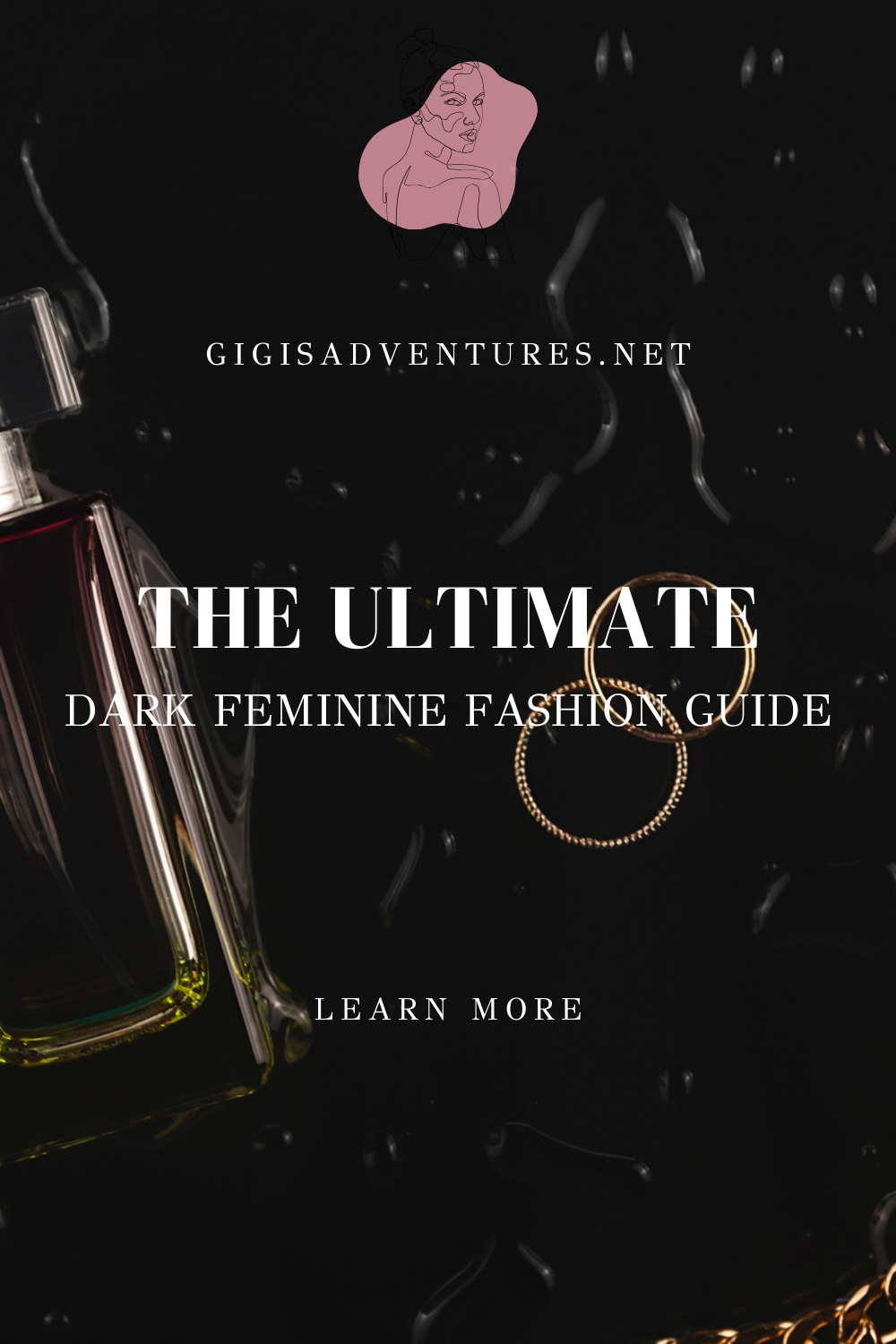 The Ultimate Dark Feminine Fashion Guide