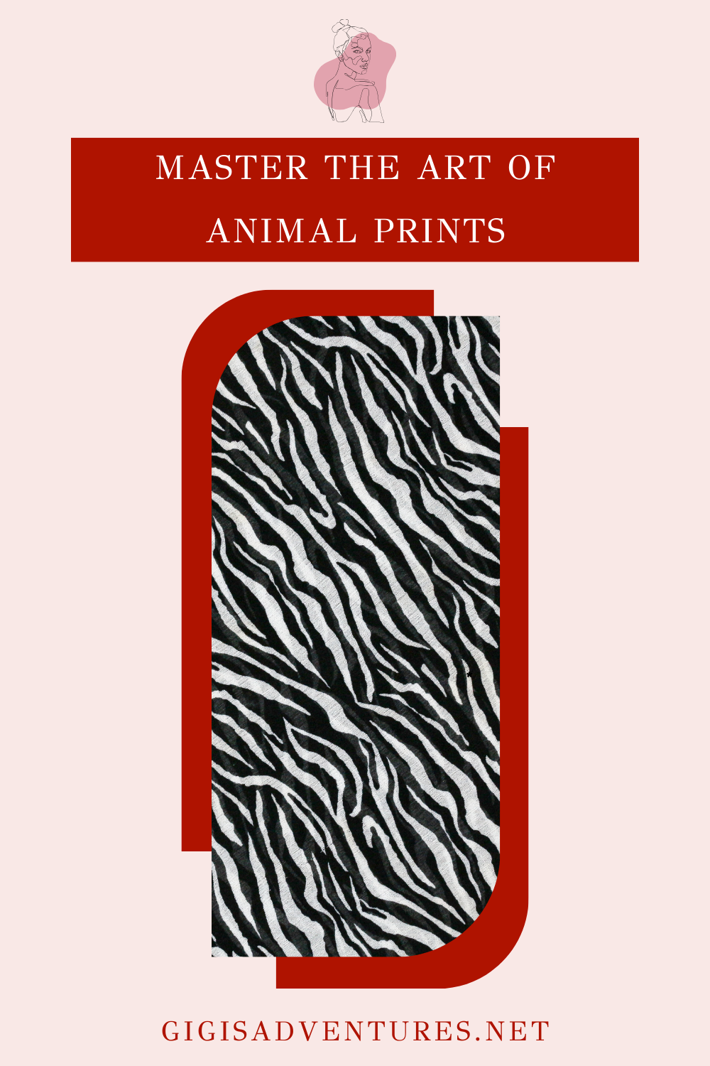 Unleash Your Wild Side: Mastering the Art of Animalier Prints in Your Outfits