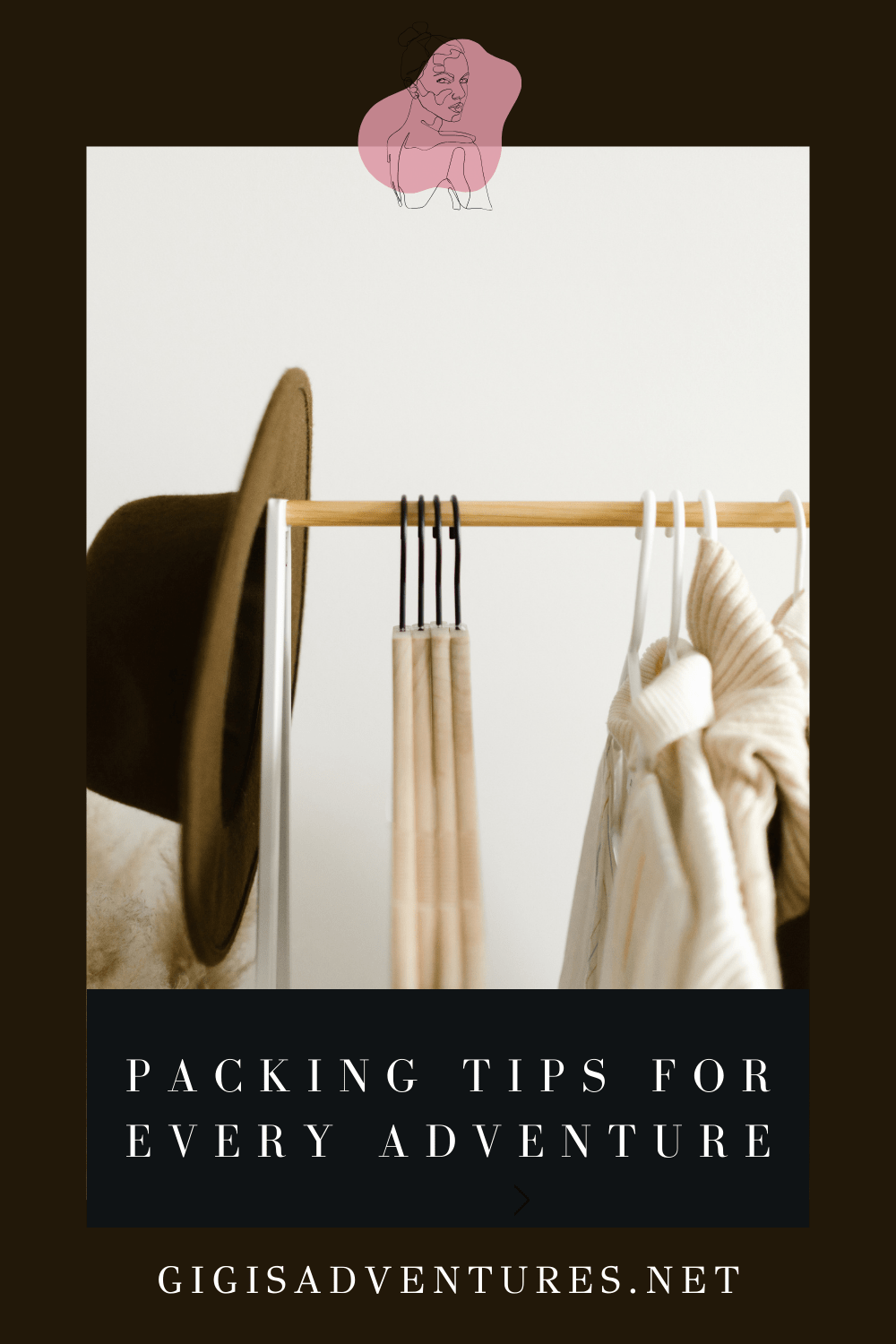 The Ultimate Guide to Fashionable Travel Essentials Packing Tips for Every Adventure