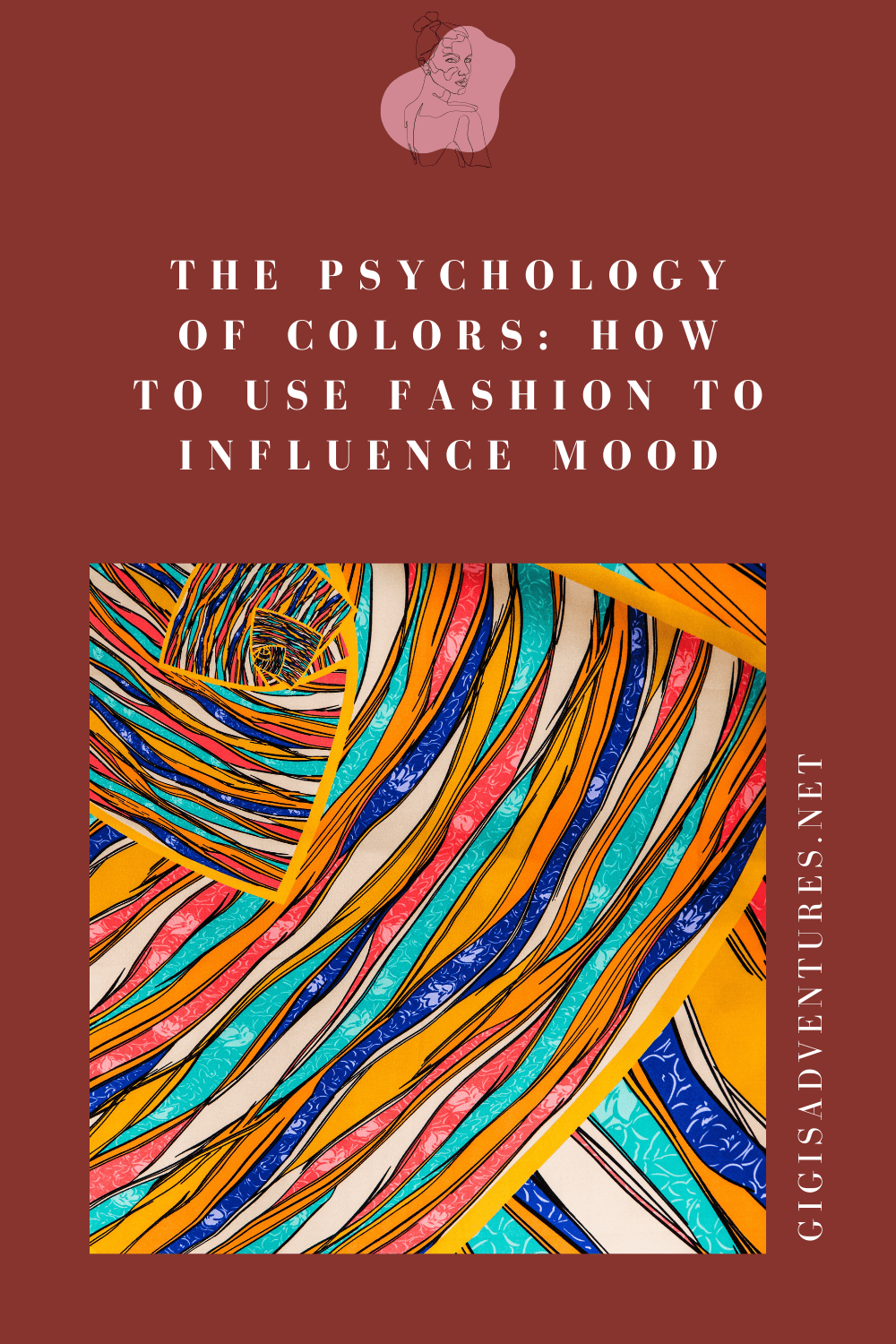 The Psychology of Colors How to Use Fashion to Influence Mood