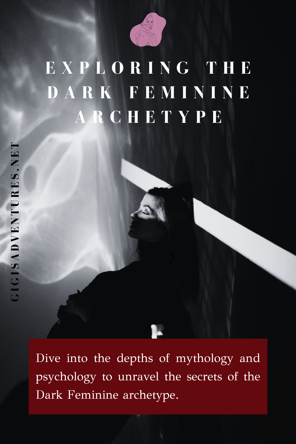 dark feminine, dark feminine energy, dark femininity